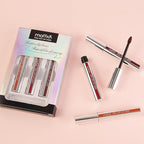 3PCS Lip Liner，Peel Off Lip Liner Tattoo, Peel Lip
