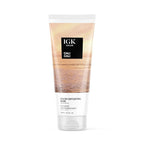 IGK Hair Gloss Toner & Color Depositing Mask | Creamy Beige Semi-Permanent | Vegan + Cruelty Free | Cali Cali
