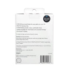 Amazon Basics Women's 5 Blade FITS Razor for Women, FITS Amazon Basics Handle and Venus Handles, Includes 1 FITS Handle, 12 Cartridges & 1 Shower Hanger