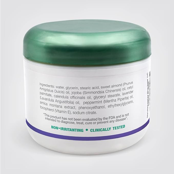 PhysAssist Oncology Cream 4 oz plus Clinically