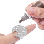 Makeup Spatula Set Stainless Steel, Make Up Tools