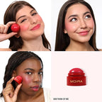 Soft Blush Balm (008, Think of me)