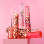 L.A. Girl Lip Oil Nourishing Gloss, Sheer Vanilla GLC723