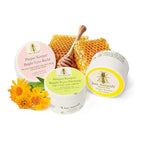 Bee naturals peeper keeper trio