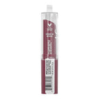 e.l.f. Hydrating Core Lip Shine, Conditioning & Nourishing Lip Balm, Sheer Color Tinted Lip Moisturizer, Delightful, 0.09 Oz