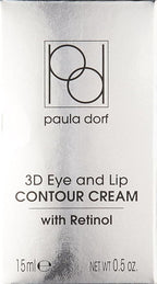 Paula Dorf Eye Cream, 1 Pound