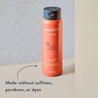 Harry's Men's Body Wash - Body Wash for Men - Fig, 16 Ounce (Pack of 4) Packaging May Vary