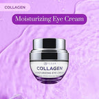 Collagen eye cream - for
