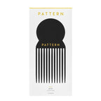 PATTERN Beauty by Tracee Ellis Ross Hair Pick, Great for Curlies, Colies and Tight-Textured Hair, 3a to 4c