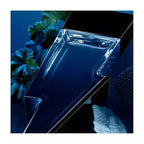 Carolina Herrera Bad Boy Cobalt Eau de Parfum Spray for Men, 3.4 Ounce