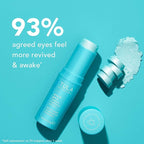 TULA Skin Care Eye Balm Glow & Get 35 oz