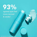 TULA Skin Care Eye Balm Glow oz.