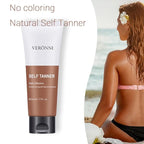 Sunless Tanning Lotion Self Tanner