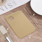 Korean Makeup Mixing Palette with Stainless Steel Picasso