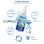 After Sun Repair Spray Himalayan