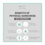 Reflect SPF 42 Tinted Mineral Sunscreen Lotion, Zinc Oxide & Titanium Dioxide, Hyaluronic Acid & Vitamin E, Acne Sunblock, Medical Grade Anti-Aging Face Moisturizer with SPF 2.1 OZ