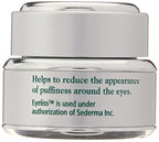 Earthen Clear Eye No.2 with Eyeliss Puffy Eye Treatment, 0.5 Ounce