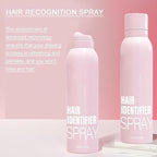 2pcs Hair Identifier Spray for Face Shaving, Skin Body Hair Identifying Spray With Razors,Hair identifier for Face Dermaplaning, Moisturizing and Skin Care Dermaplaner