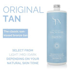 SunFX Original Tan - All