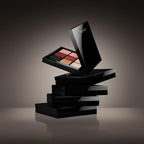 Velveteen Eyeshadow Palette, 51 - Eyeshadow Collection with 286 oz