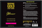 SOSU Dripping Gold Luxury Self