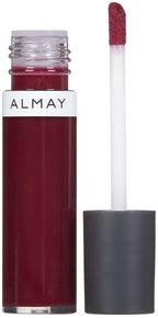 Almay Color + Care Liquid Lip Balm, Just Plum Good