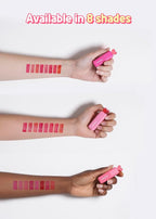 COLORGRAM Juicy Blur Tint 05 Happy Oz.)