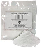 4 OUNCE Naturejam Alpha Arbutin Powder Pure Skin With Hyperpigmentation