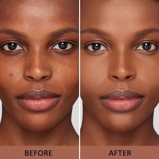 7 Colors Magic Touch Correcting Concealer Palette for 1 Count)