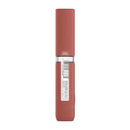 L'Oreal Paris Infallible Matte Resistance Liquid Lipstick, up to 16 Hour Wear, Worth It Medium 635, 0.16 Fl Oz