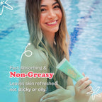 D'Luchi Aloe Vera Gel for