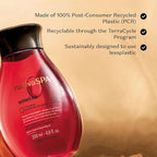 Nativa SPA by O Boticario Plum Body Oil, Enriched with Purified Quinoa Drops to Boost Hydration, 6.8 Ounce