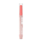 Neutrogena High Shine Glossy Lip with Maracuja Oil + Vitamins & Antioxidant Vitamin E, Nourishing Glossy Lip, Non-Retractable, Pigmented For Buildable Color, Peachy Keen, 0.07 oz