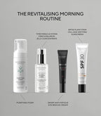 MÁDARA Organic Skincare | SMART Anti-Fatigue Eye Rescue Cream - 15 ml, With a Smart Antioxidant Complex, Natural Aescin And Caffeine, 100% Natural Origin, Vegan, Ecocert Certified