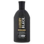 Luxury Black Tanner – Advanced