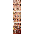 3INA The 24H Foundation 627-24H Long-Wearing Formula - 01 Oz