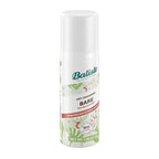 Batiste Dry Shampoo, Bare, Mini Travel Size 1.6 oz (Pack of 2)