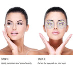 Gel ice pack reusable cooling