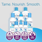 Fairy Tales Tangle Tamer Super Charge - Detangling Conditioner for Kids - Paraben Free, Sulfate Free, Gluten Free, Nut Free- 12 oz (2 PACK)