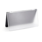 AJLTPA Magnetic Makeup Palette with Frosted Clear Top,