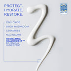 The Outset Hydrasheer 100% Mineral Hydrating Sunscreen SPF 30 - UVA/UVB protection - Face, Lightweight, Clean, Vegan Free - Sensitive Skin - 1.7 fl oz