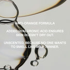 KoluaSkin by Koluawax Self Tanner Mousse, Natural-Looking