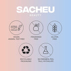 Sacheu Lip Liner Stay-N - Peel Off Lip