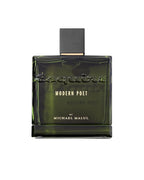 Michael Malul Modern Poet Esquire Fragrance Eau de Parfum for Men - 100ml | 3.4oz