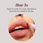 MINERAL FUSION Elegant Lip Pencil, 0.04 OZ