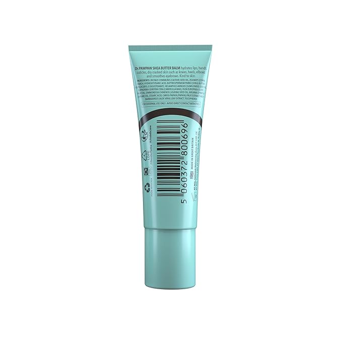 Shea Butter, Multi-Purpose Natural No Fragrance ml)