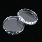 2Pcs Nail Art Palettes, Manicures DIY Color Mixing