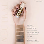 Biotek Rapid Shading Brow Pigment Kit for Permanent Makeup - Made in Italy - Rapid Shading