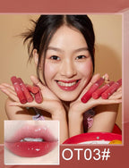 INTO YOU Hydrating Liquid Lipstick Moisturizing Long Lasting Hydrating