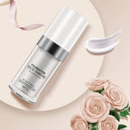 30ML Flawless Colour Changing Warm Skin Tone Foundation,Naturally Blends Moisturizing foundation makeup,Long Lasting Waterproof Poreless Liquid Foundation SPF 15 for Face Makeup